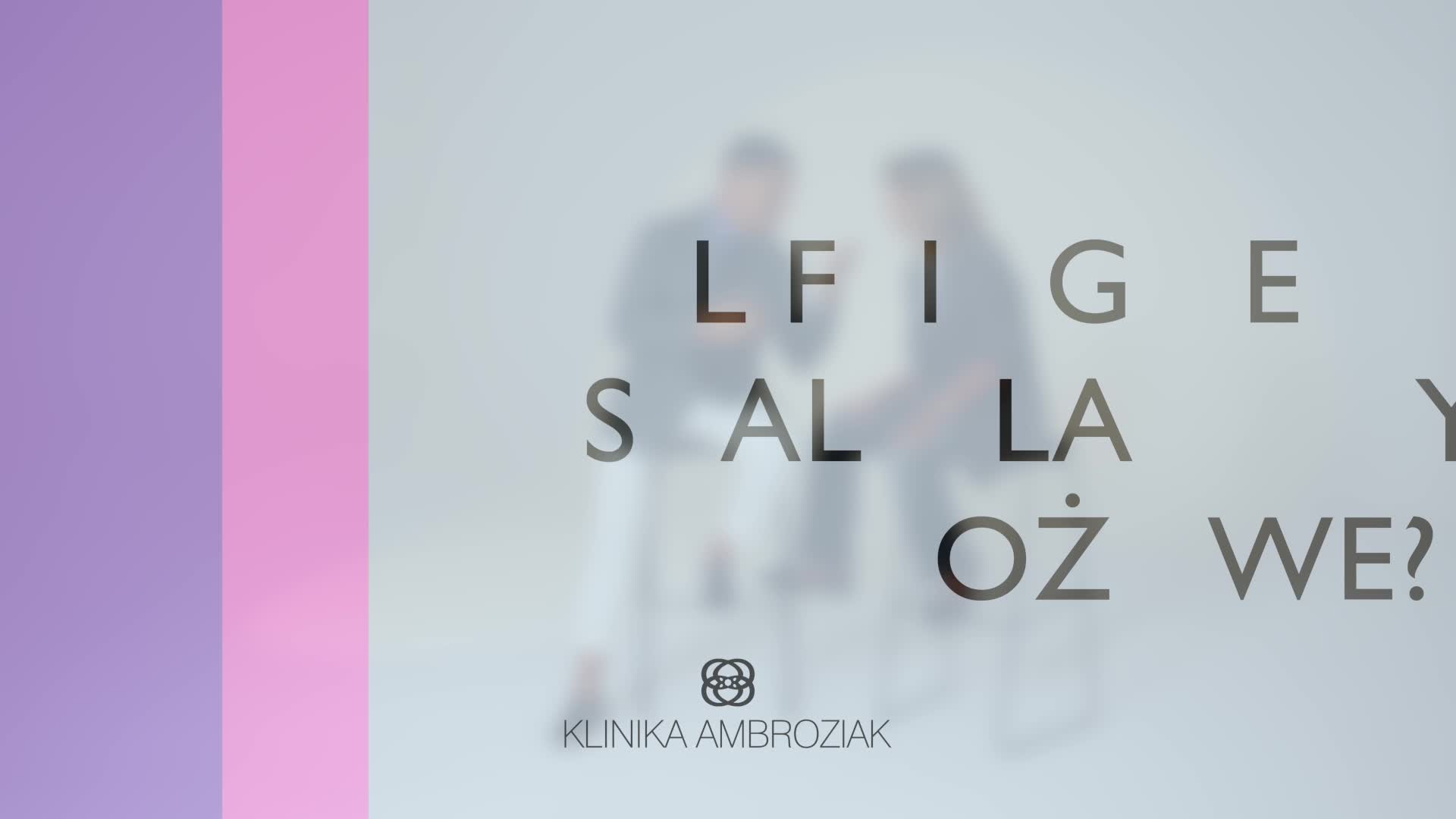 Lifting bez skalpela - czy to możliwe?