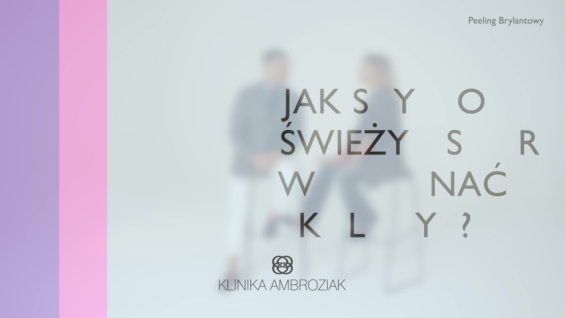 Jak szybko odświeżyć skórę i wyrównać koloryt?